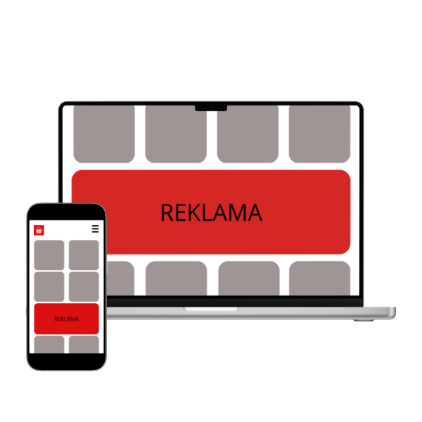 Strona główna ofert – Baner